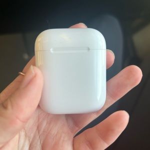 AirPods 2nd generation charging case only